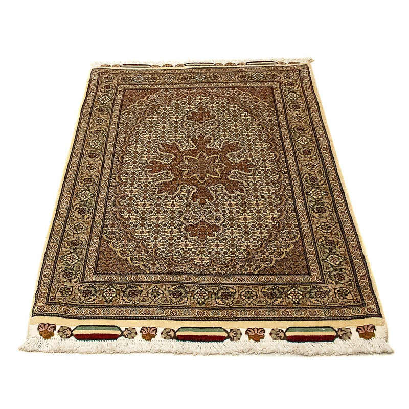 Tabriz - 50 Raj Koberec 80x124cm - Perský koberec