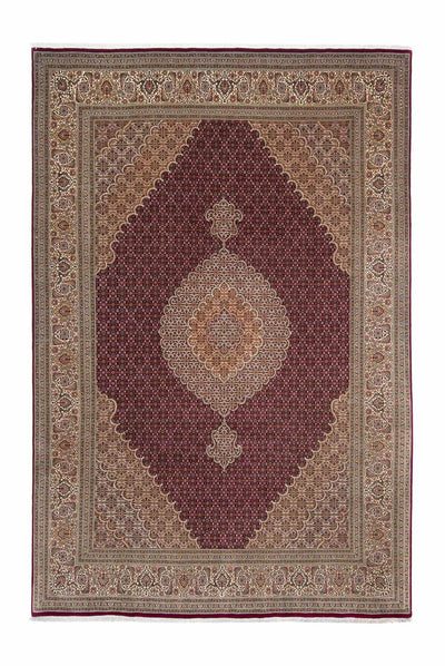 Tabriz Koberec 200x300cm - Perský koberec