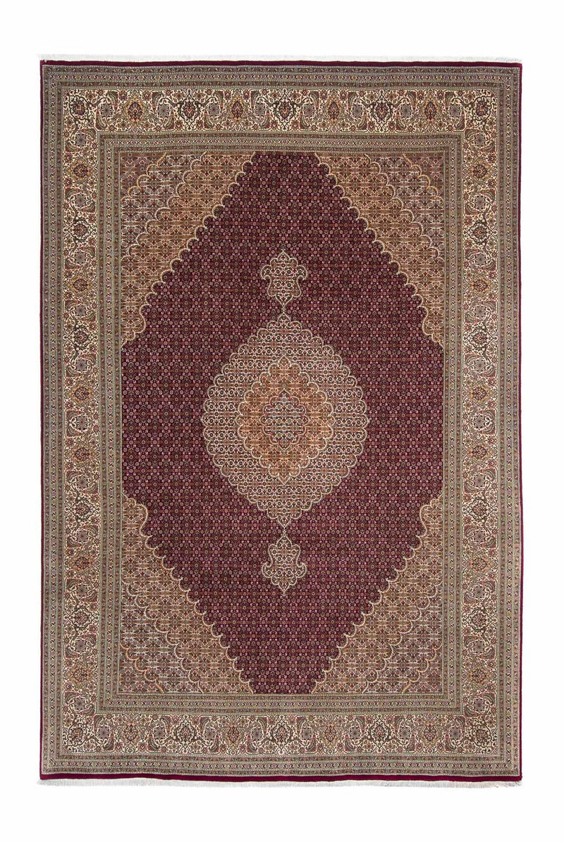 Tabriz Koberec 200x300cm - Perský koberec