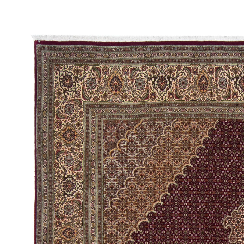 Tabriz Koberec 200x300cm - Perský koberec