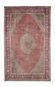 Tabriz Koberec 200x303cm - Perský koberec