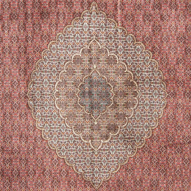 Tabriz Koberec 200x303cm - Perský koberec