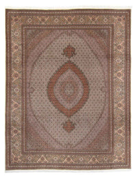 Tabriz - 50 Raj Koberec 334x255cm - Perský koberec – product image