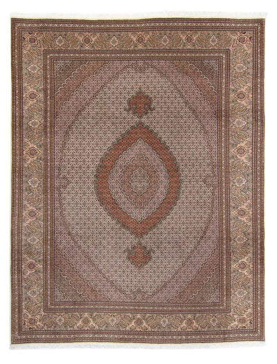 Tabriz - 50 Raj Koberec 255x334cm - Perský koberec