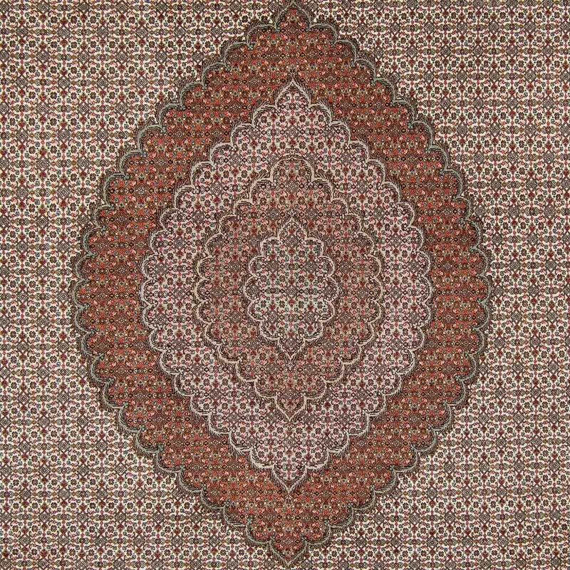 Tabriz - 50 Raj Koberec 334x255cm - Perský koberec