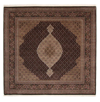 Tabriz Koberec 246x253cm - Perský koberec – product image