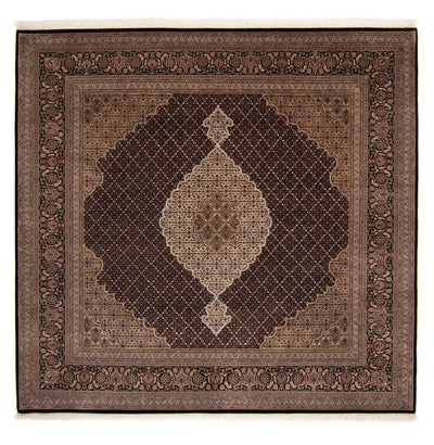 Tabriz Koberec 246x253cm - Perský koberec
