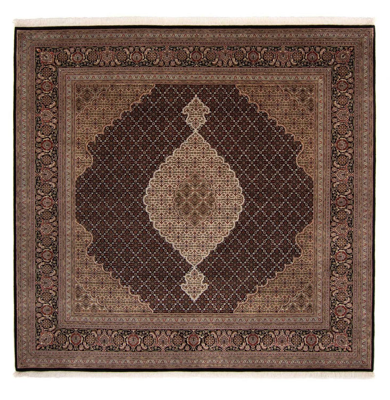Tabriz Koberec 246x253cm - Perský koberec