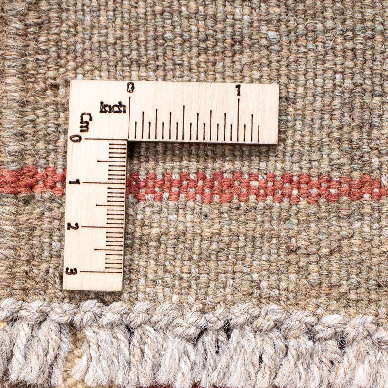 Kilim Maimana Koberec 64x193cm - Vlněný koberec