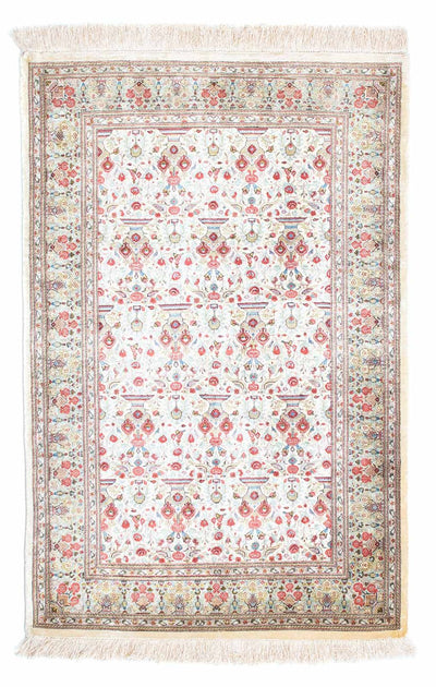 Qom Koberec 75x118cm - Perský koberec