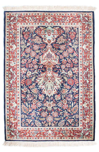 Qom Koberec 84x121cm - Perský koberec – product image