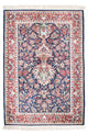 Qom Koberec 84x121cm - Perský koberec