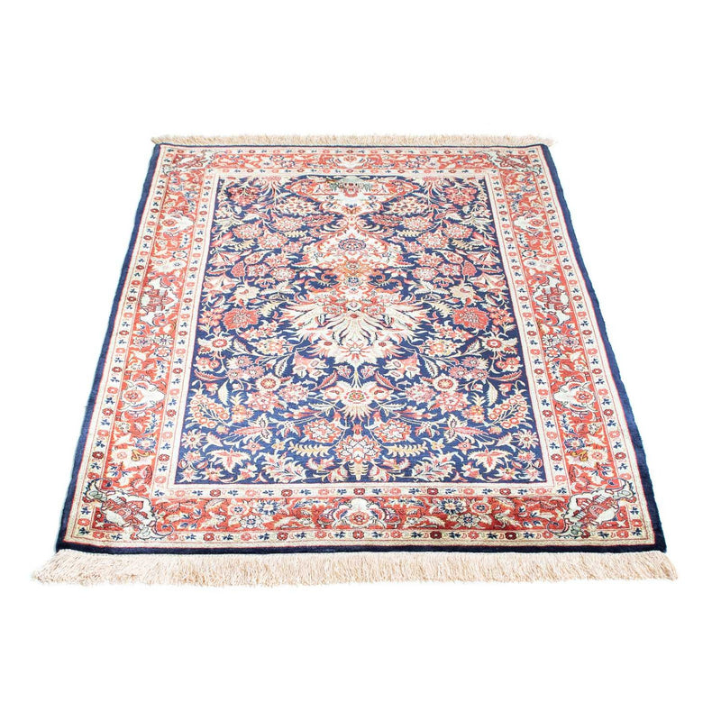 Qom Koberec 84x121cm - Perský koberec