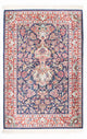 Qom Koberec 78x116cm - Perský koberec
