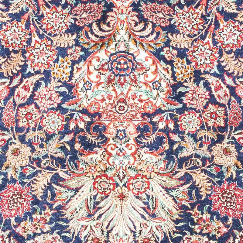 Qom Koberec 78x116cm - Perský koberec