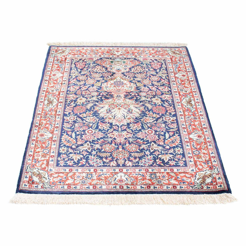 Qom Koberec 78x116cm - Perský koberec