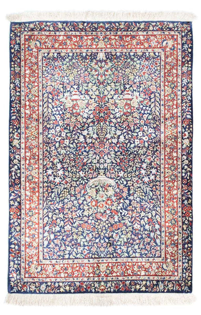 Qom Koberec 78x120cm - Perský koberec