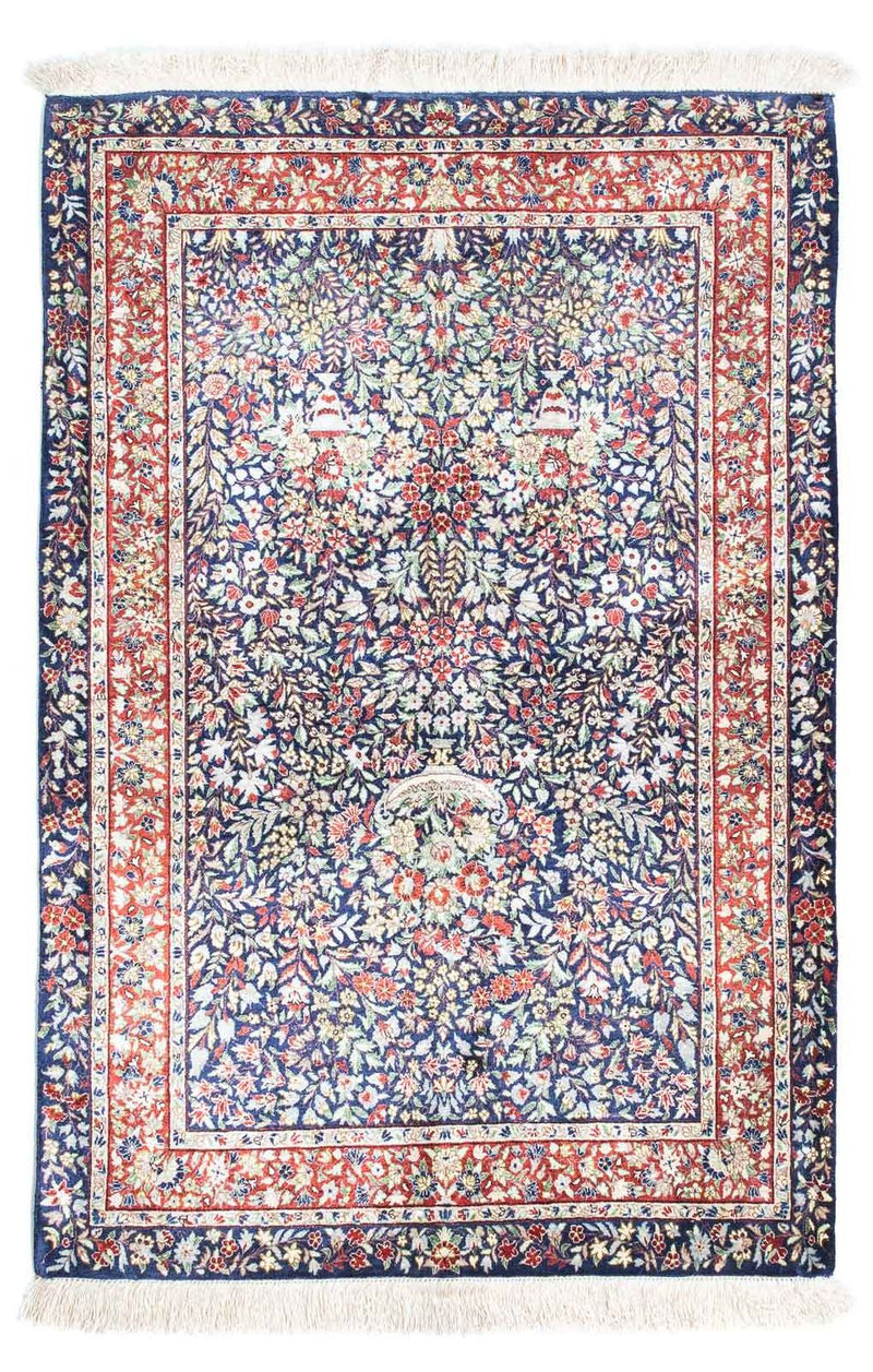 Qom Koberec 78x120cm - Perský koberec