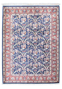Qom Koberec 104x147cm - Perský koberec – product image