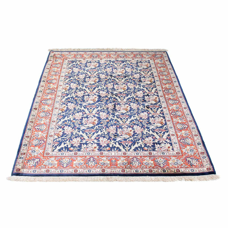 Qom Koberec 104x147cm - Perský koberec