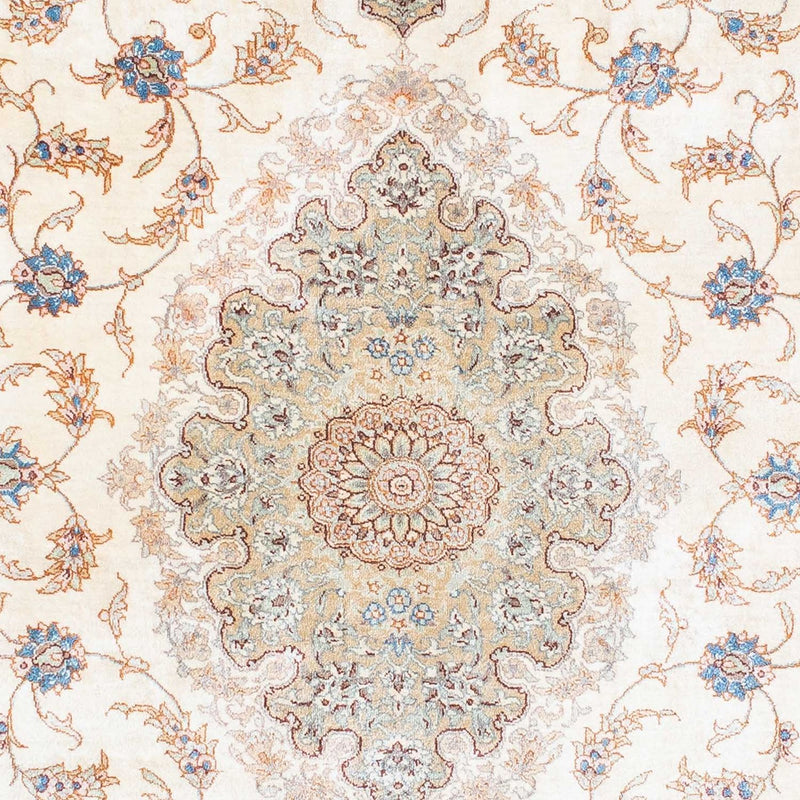 Qom Koberec 88x150cm - Perský koberec