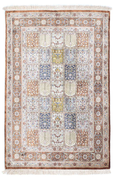 Qom Koberec 100x148cm - Perský koberec