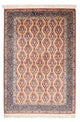 Qom Koberec 98x150cm - Perský koberec