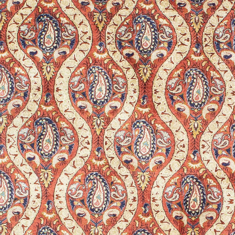 Qom Koberec 98x150cm - Perský koberec