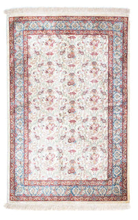 Qom Koberec 99x157cm - Perský koberec – product image