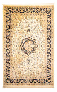 Qom Koberec 194x297cm - Perský koberec – product image