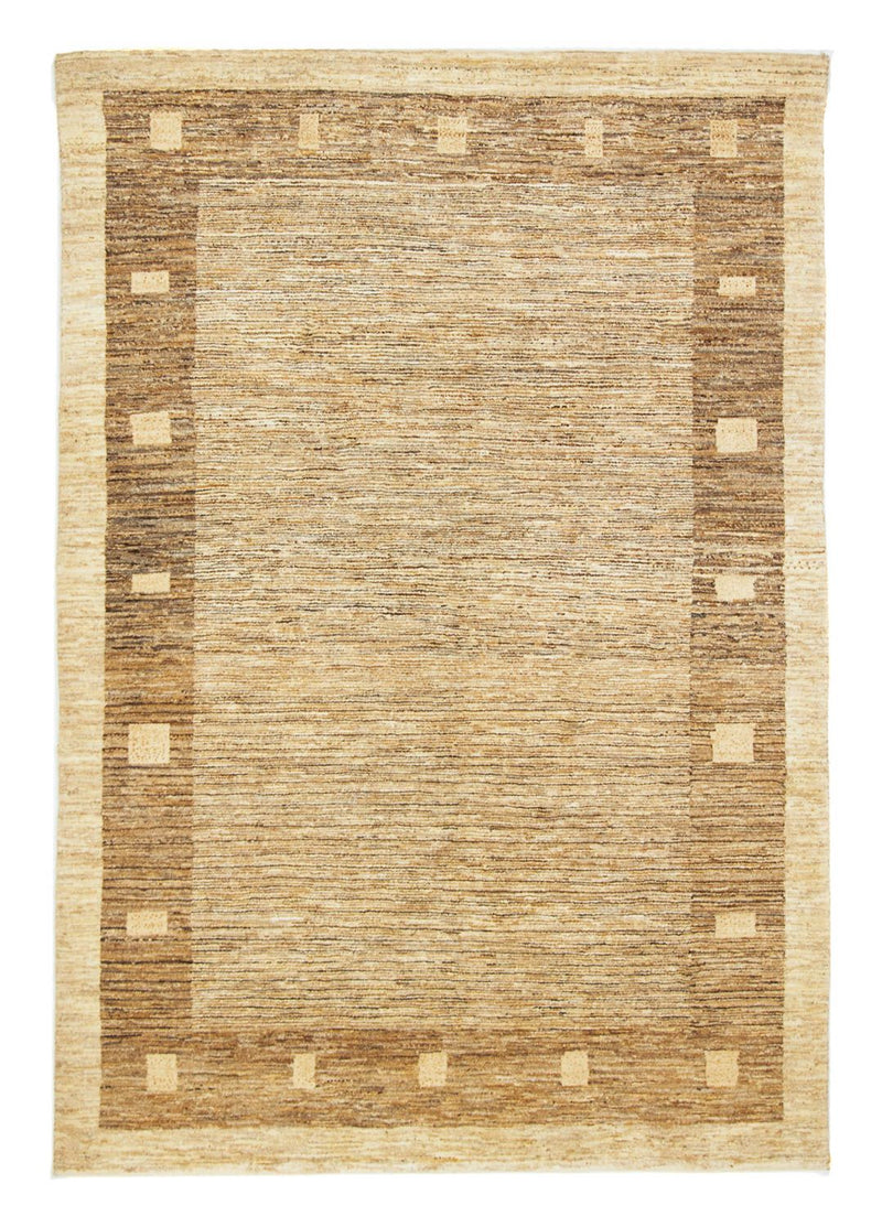 Loribaft Koberec 161x228cm - Perserteppich Wollteppich