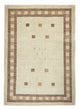 Loribaft Koberec 286x202cm - Perserteppich Wollteppich