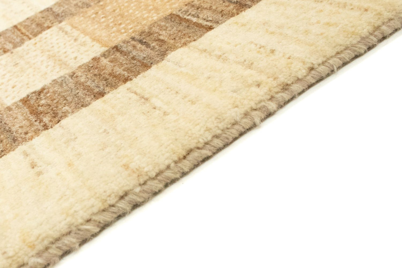 Loribaft Koberec 286x202cm - Perserteppich Wollteppich