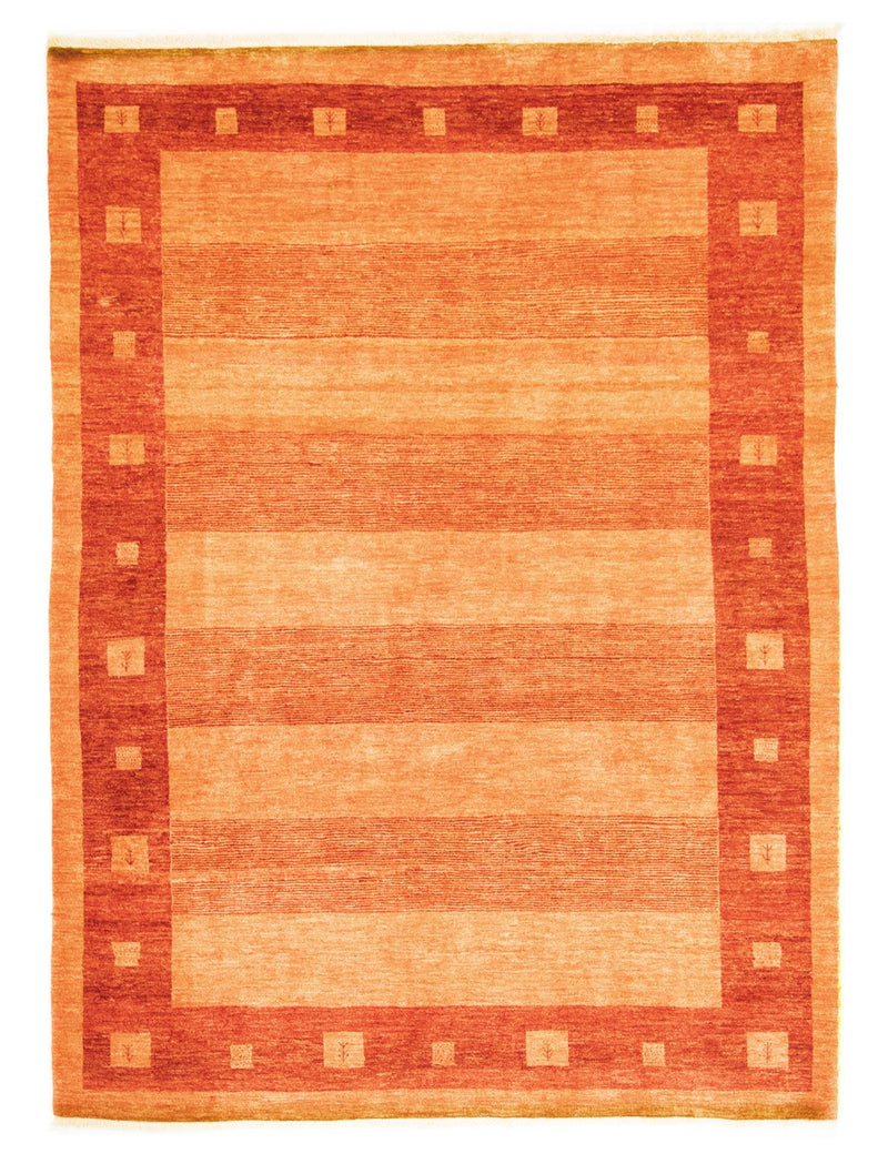 Loribaft Koberec 174x230cm - Perserteppich Wollteppich