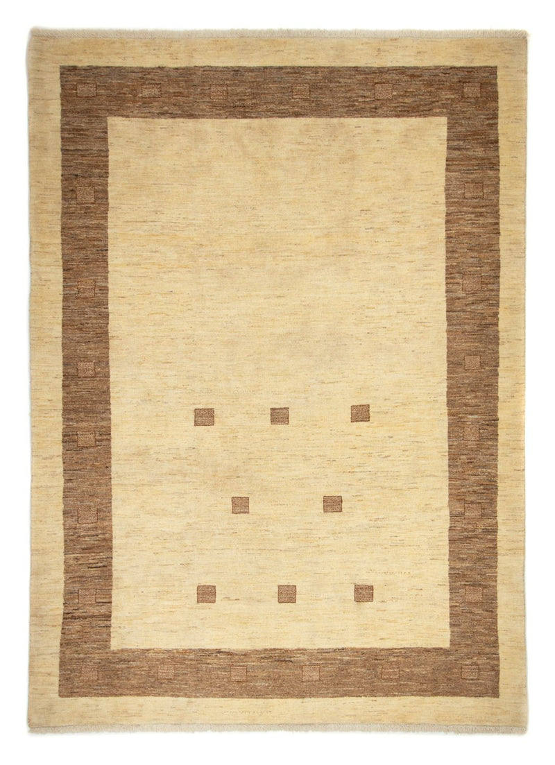 Loribaft Koberec 261x192cm - Perserteppich Wollteppich