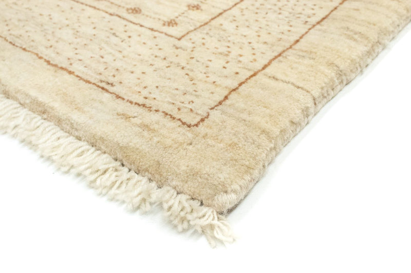 Loribaft Koberec 85x185cm - Perserteppich Wollteppich
