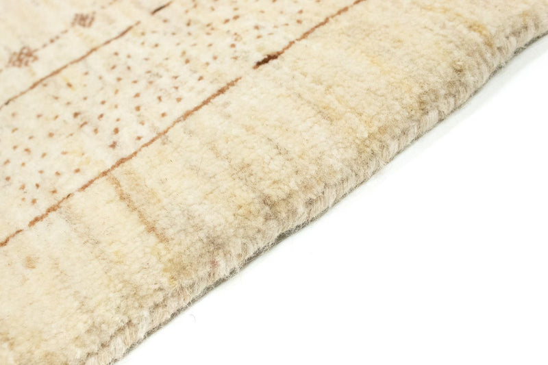 Loribaft Koberec 85x185cm - Perserteppich Wollteppich