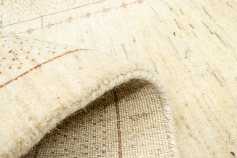 Loribaft Koberec 85x185cm - Perserteppich Wollteppich