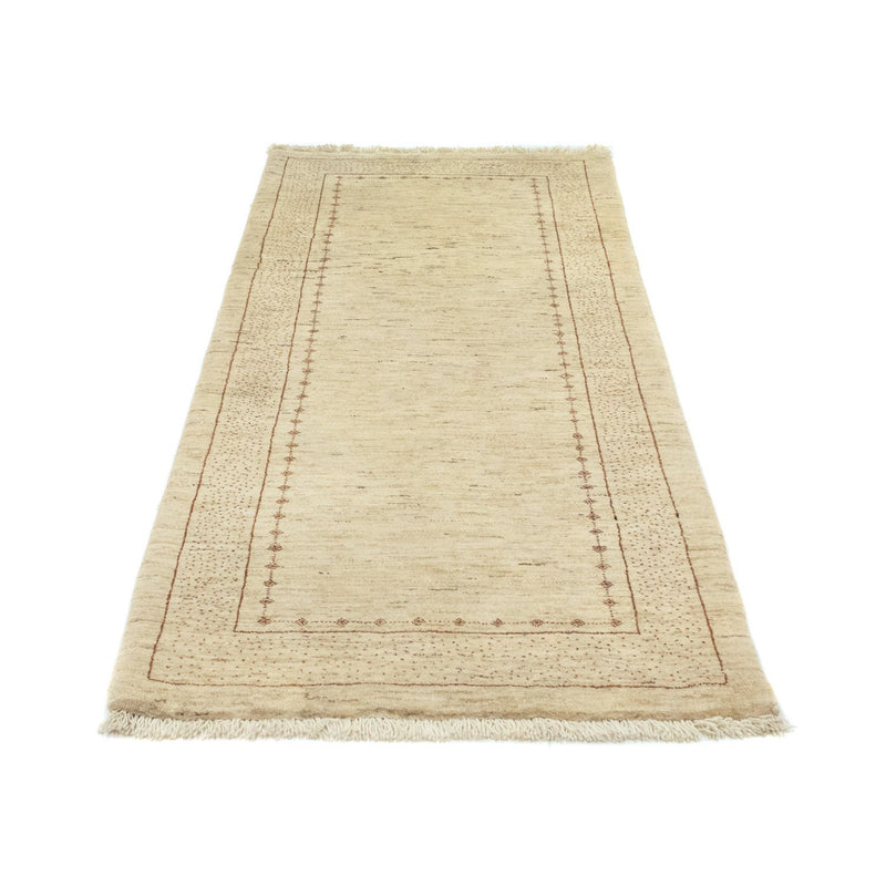 Loribaft Koberec 85x185cm - Perserteppich Wollteppich