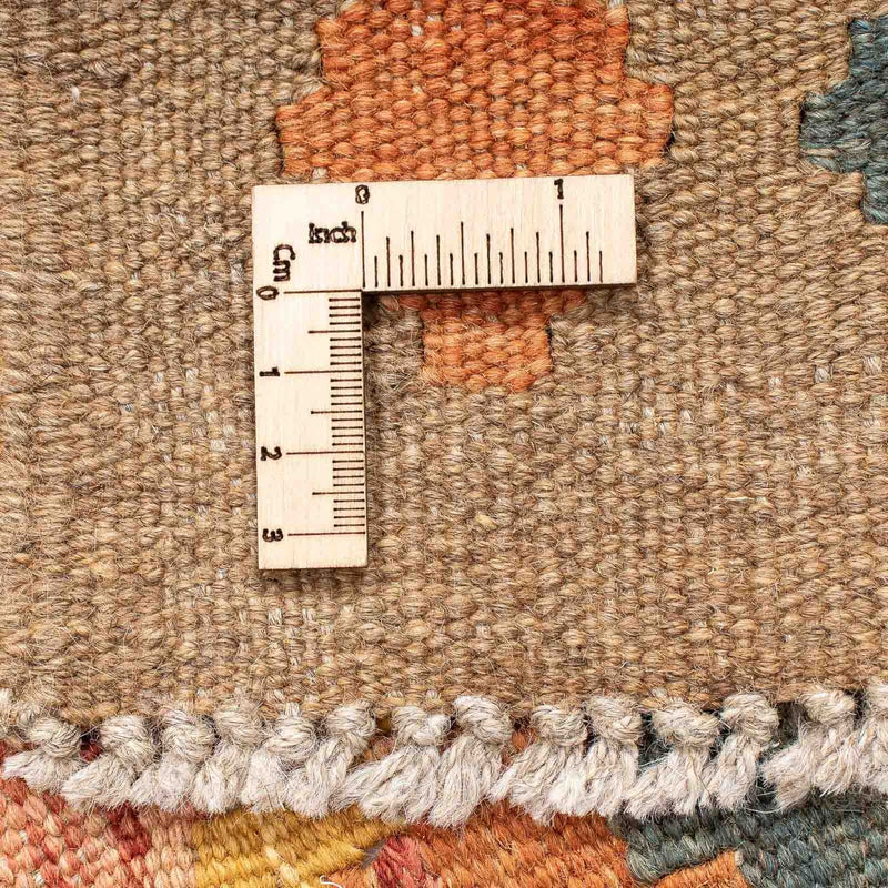 Kilim Maimana Koberec 62x200cm - Vlněný koberec