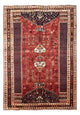 Qashqai Koberec 176x260cm - Perský koberec