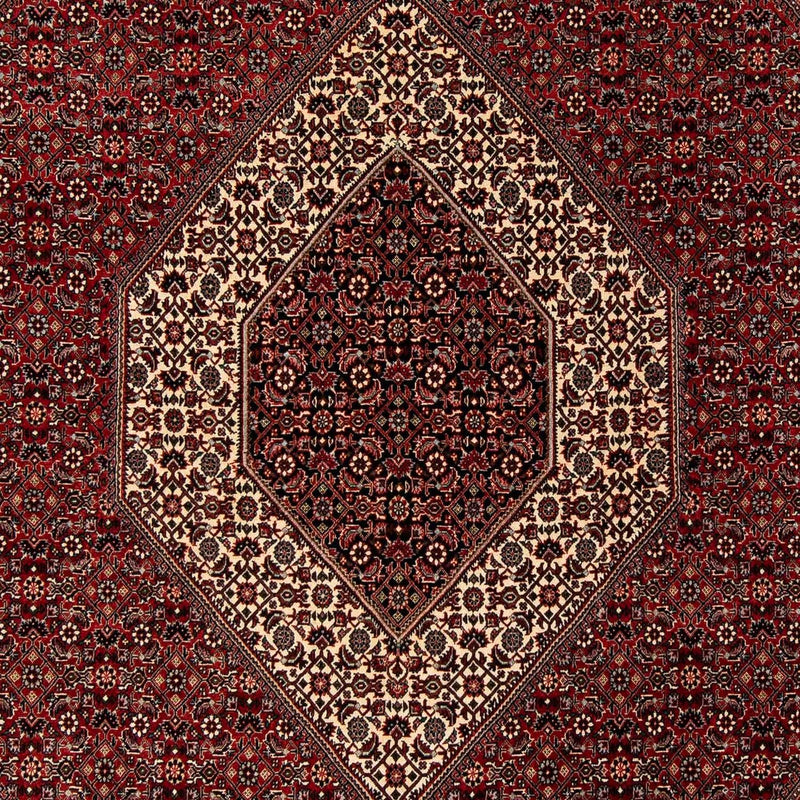 Bidjar Koberec 253x202cm - Perský koberec