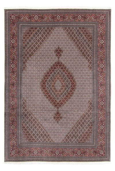 Tabriz Koberec 253x355cm - Perský koberec