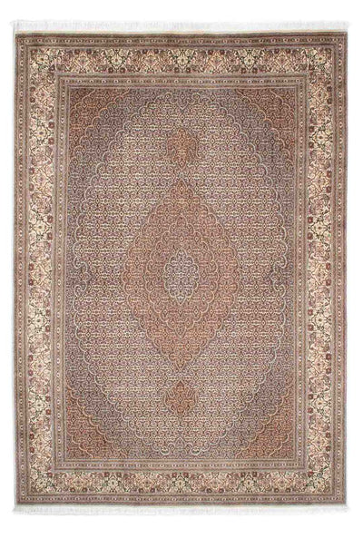 Tabriz Koberec 168x242cm - Perský koberec