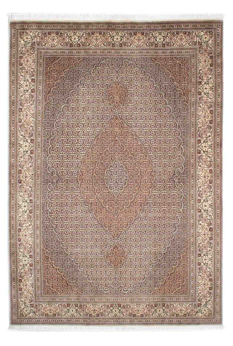 Tabriz Koberec 242x168cm - Perský koberec