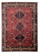 Shiraz Koberec 206x303cm - Perský koberec