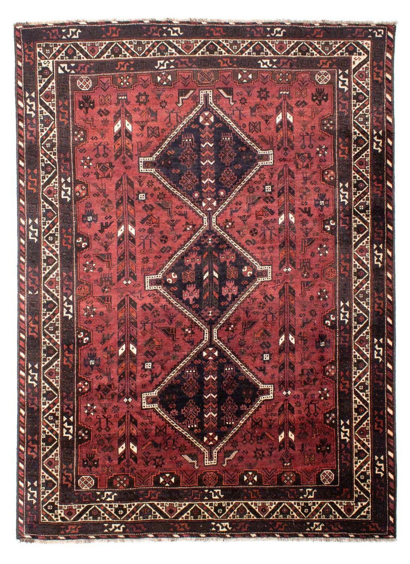 Shiraz Koberec 206x303cm - Perský koberec