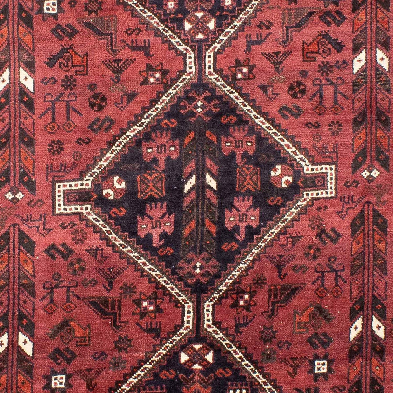 Shiraz Koberec 206x303cm - Perský koberec