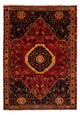 Qashqai Koberec 302x208cm - Perský koberec