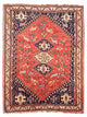 Shiraz Koberec 205x257cm - Perský koberec